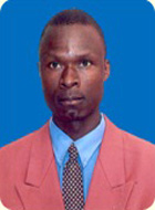 Joseph Kiptek