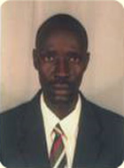 Stephen Essekon